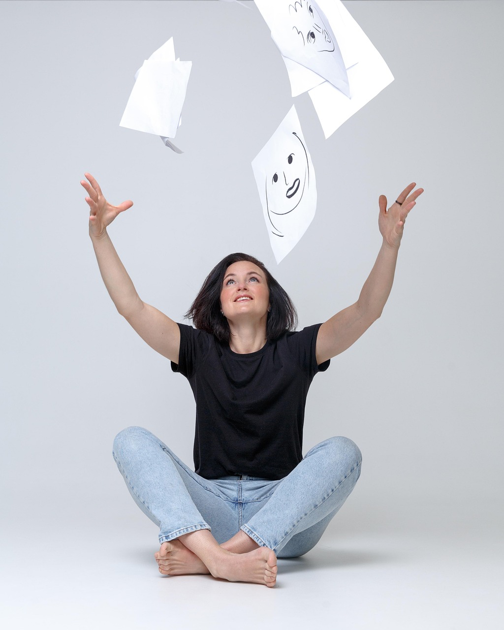 Prepárate woman, portrait, model, emotions, girl, expressions, psychology, young woman, female portrait, studio photography, concept, idea, psychology, psychology, psychology, psychology, psychology