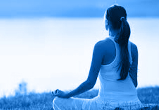 Prepárate meditar