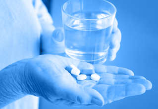 Prepárate meds