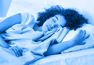 Prepárate sleep